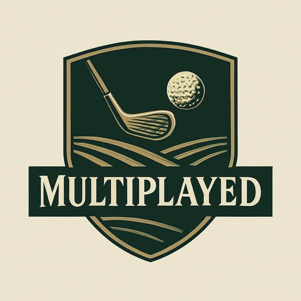 MULTIPLAYED Logo